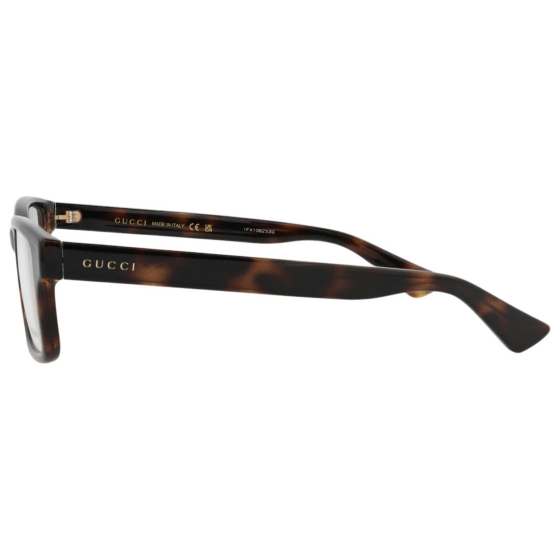 Gucci Men's Eyeglasses GG1717O-30015506-002 - Image #3