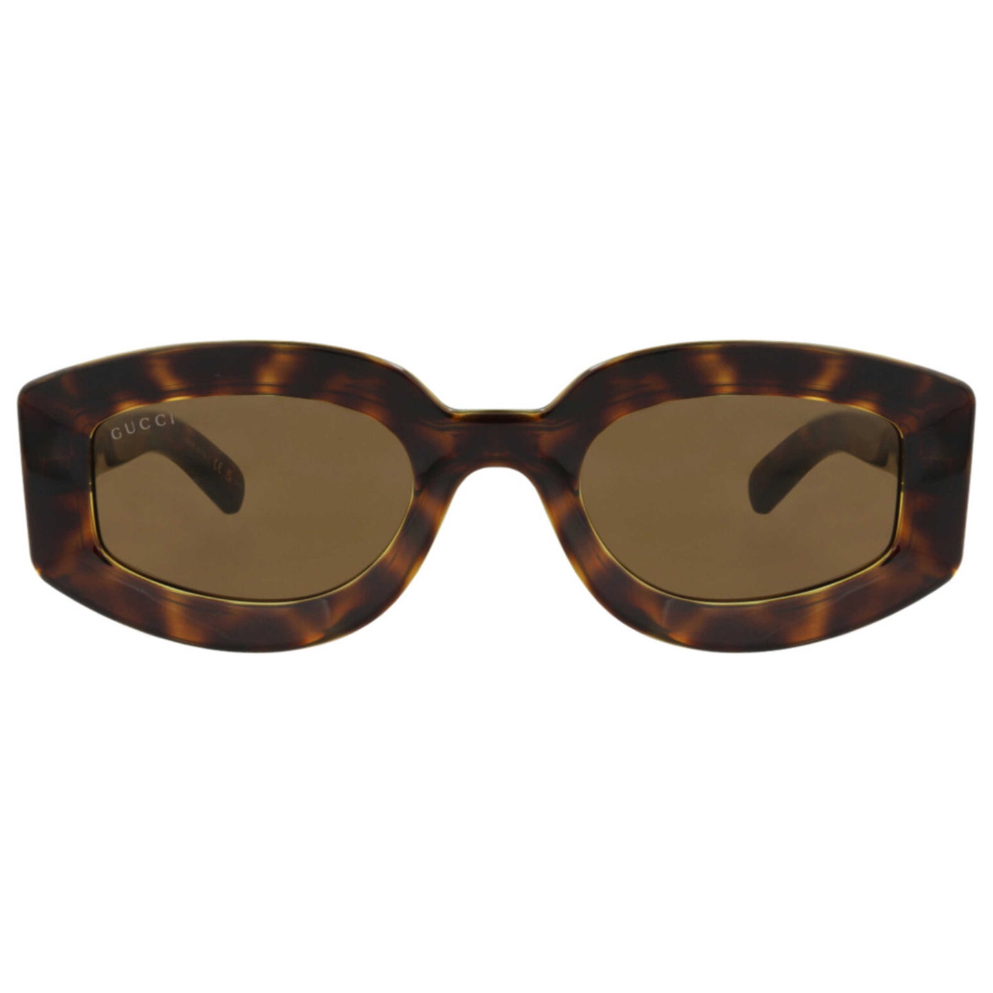 Gucci Women's Sunglasses GG1719S-30015508-002 - Image #6