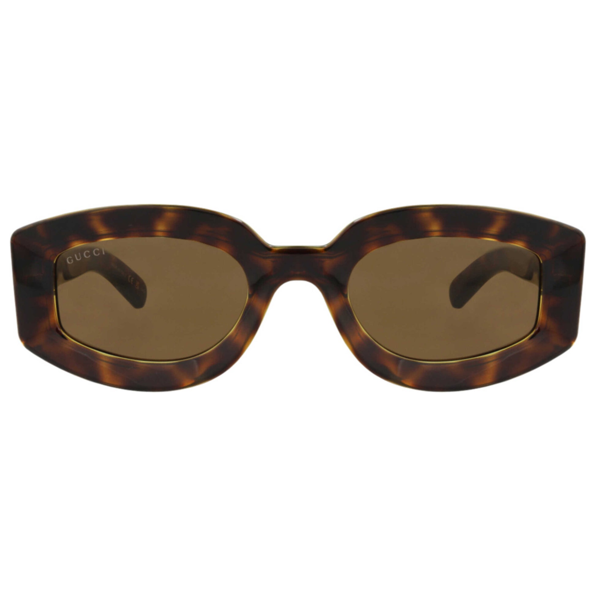 Gucci Women's Sunglasses GG1719S-30015508-002 - Image #6