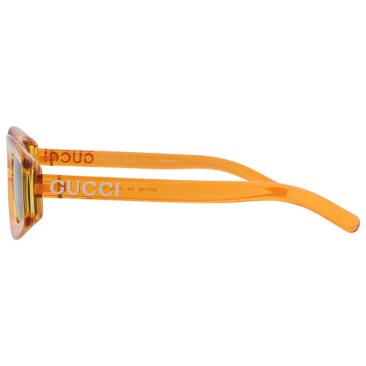 Gucci Women's Sunglasses GG1719S-30015508-005 - Image #3