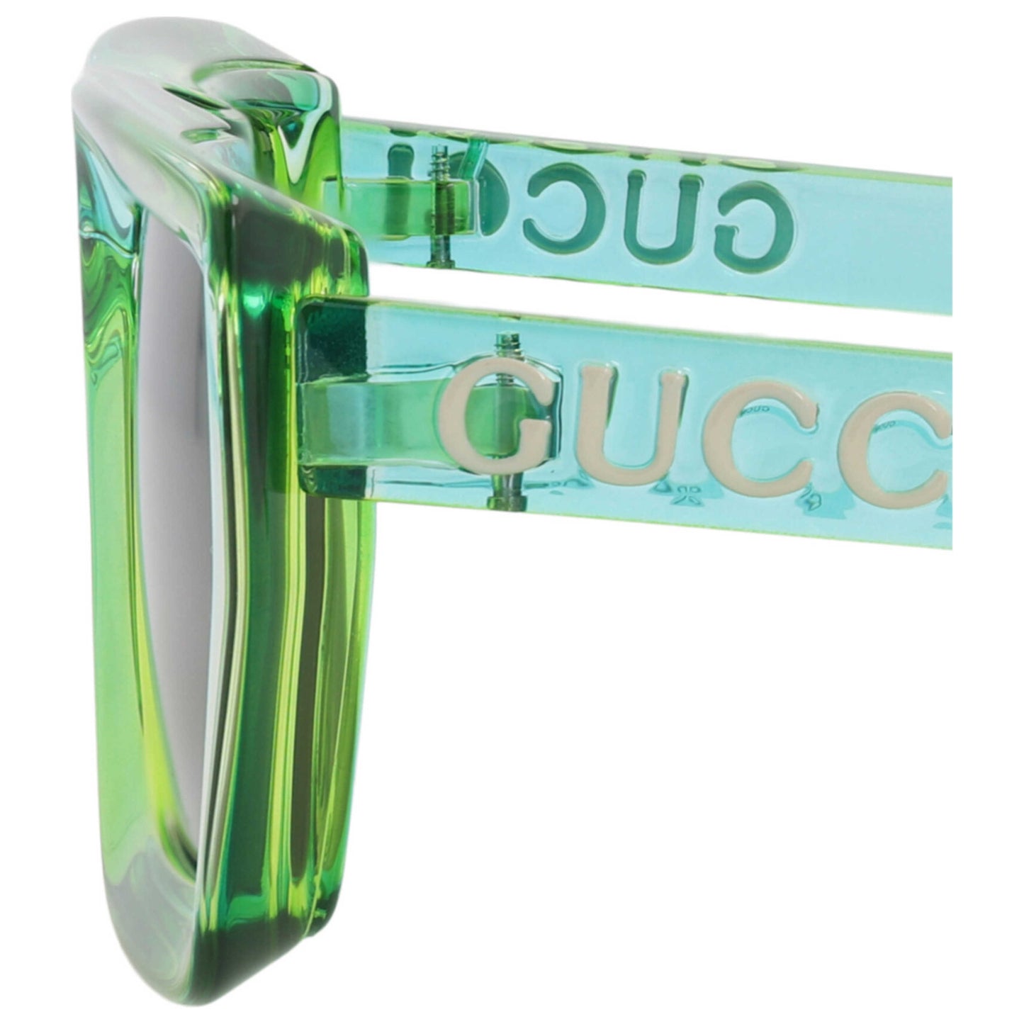 Gucci Unisex Sunglasses GG1723S-30015511-005 - Image #8