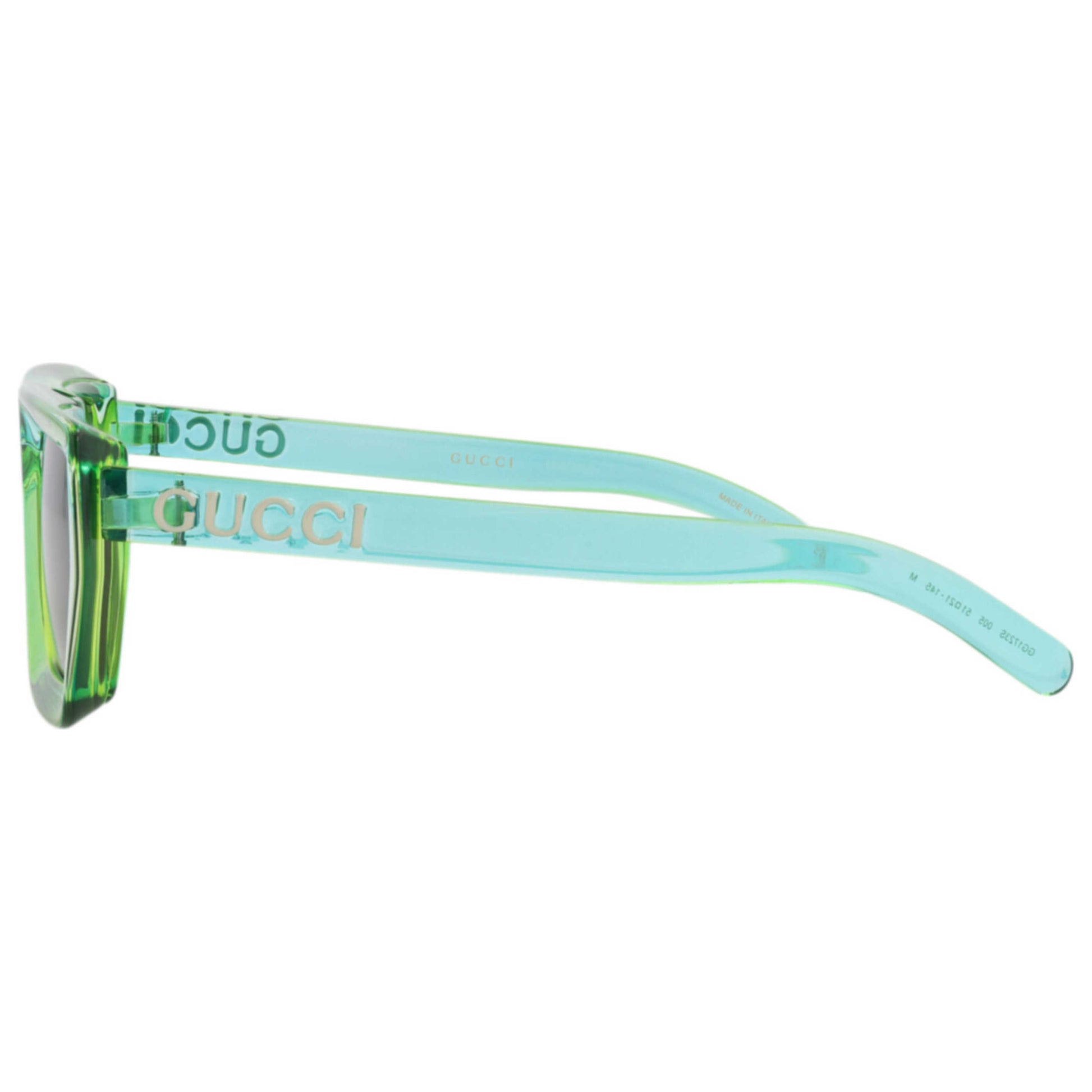 Gucci Unisex Sunglasses GG1723S-30015511-005 - Image #3