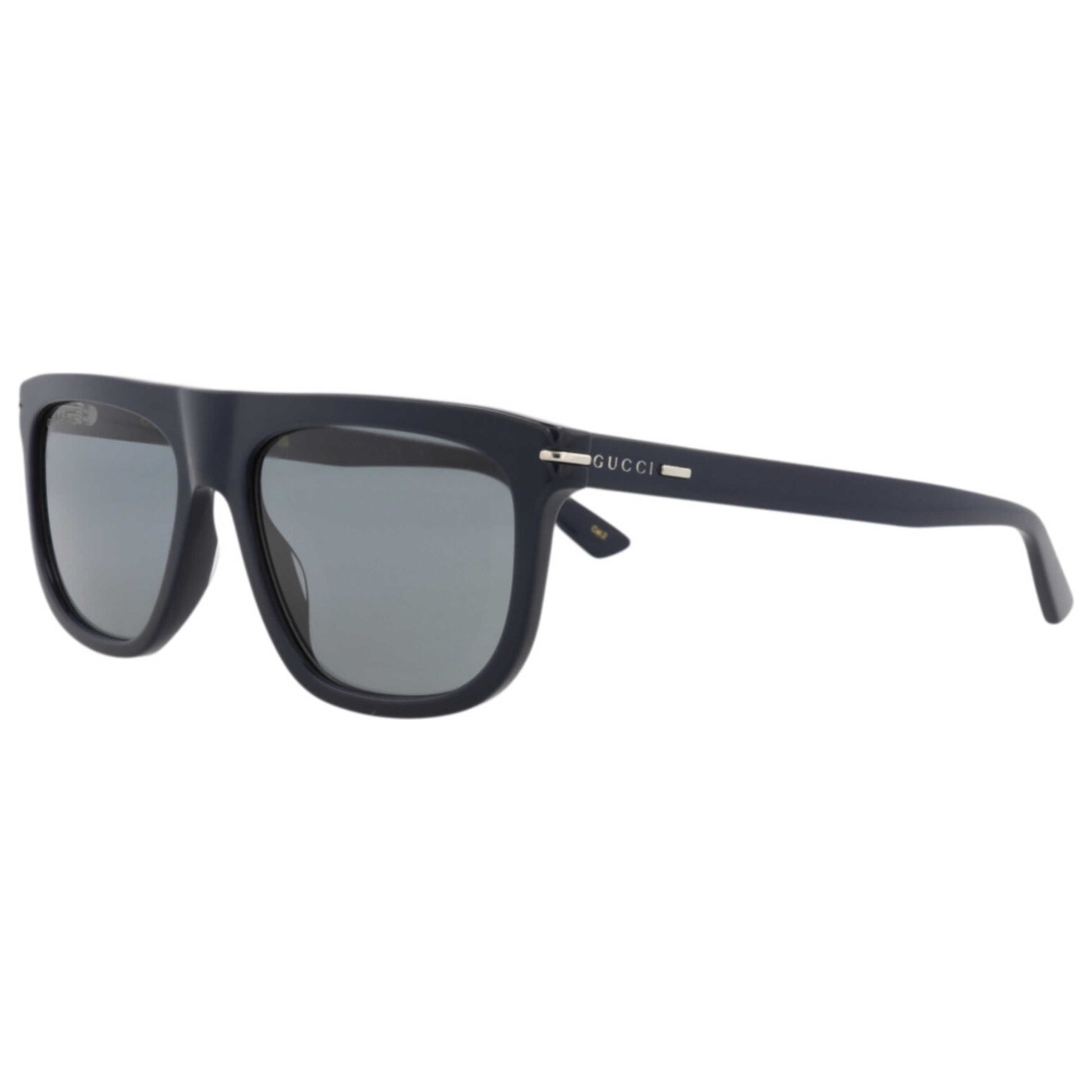 Front view of Gucci Men's Sunglasses GG1726S-30015515-003