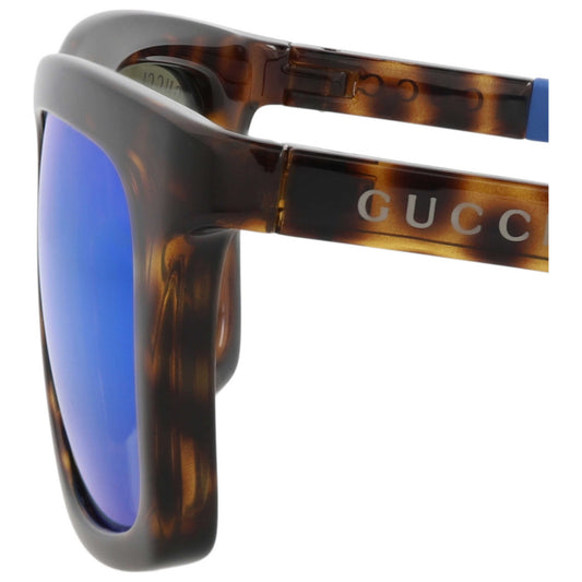 Gucci Men's Sunglasses GG1735S-30015534-003 - Image #3
