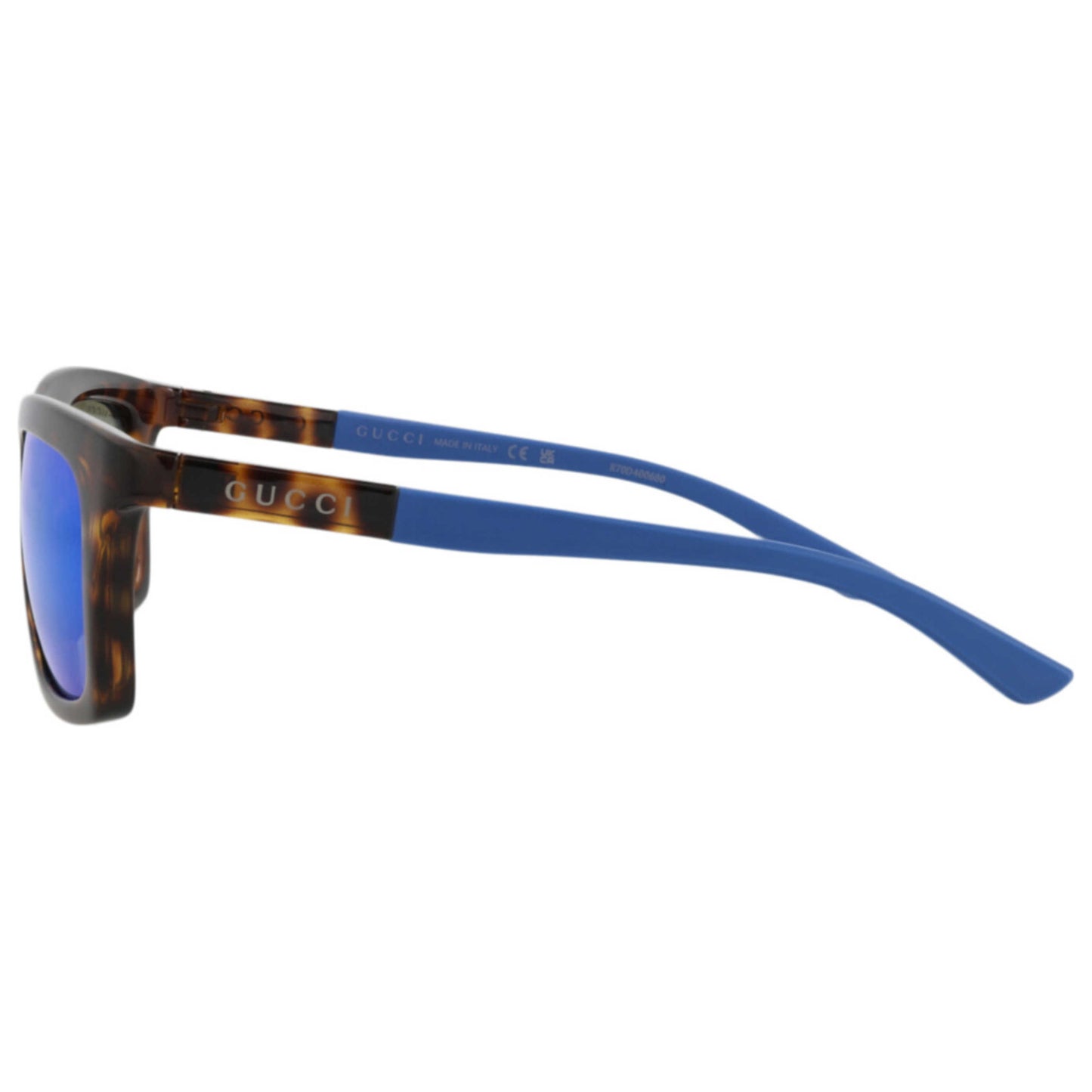 Gucci Men's Sunglasses GG1735S-30015534-003 - Image #4