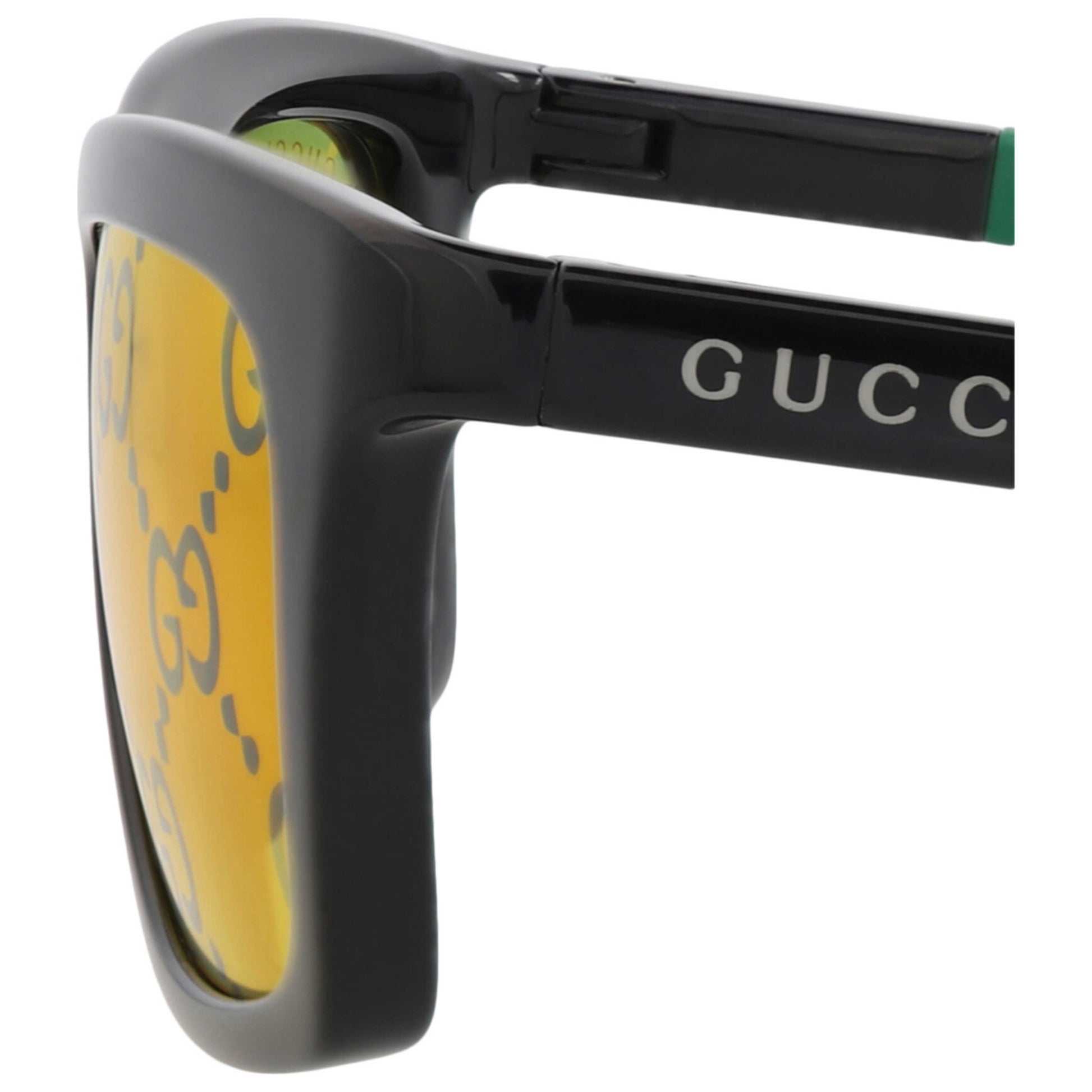 Gucci Men's Sunglasses GG1735S-30015534-005 - Image #3
