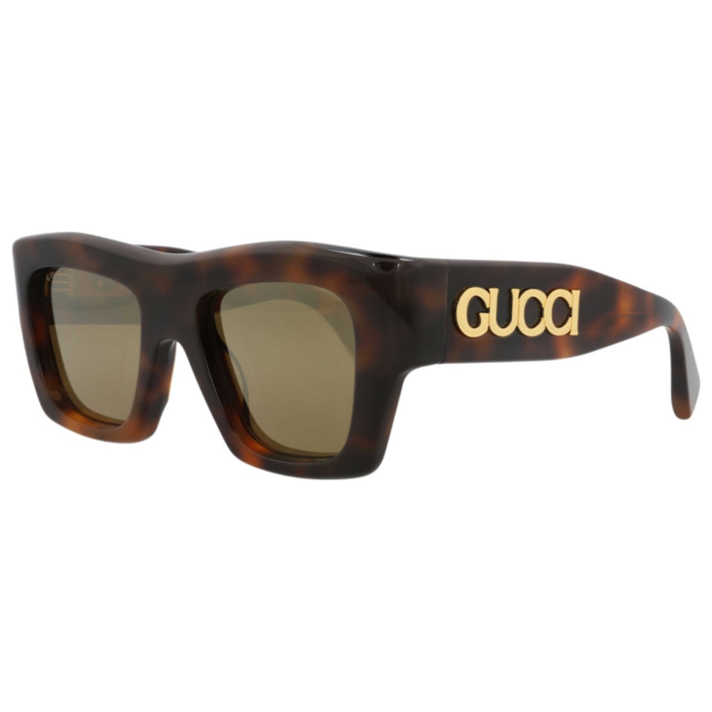Front view of Gucci Women's Sunglasses GG1772S-30015634-007