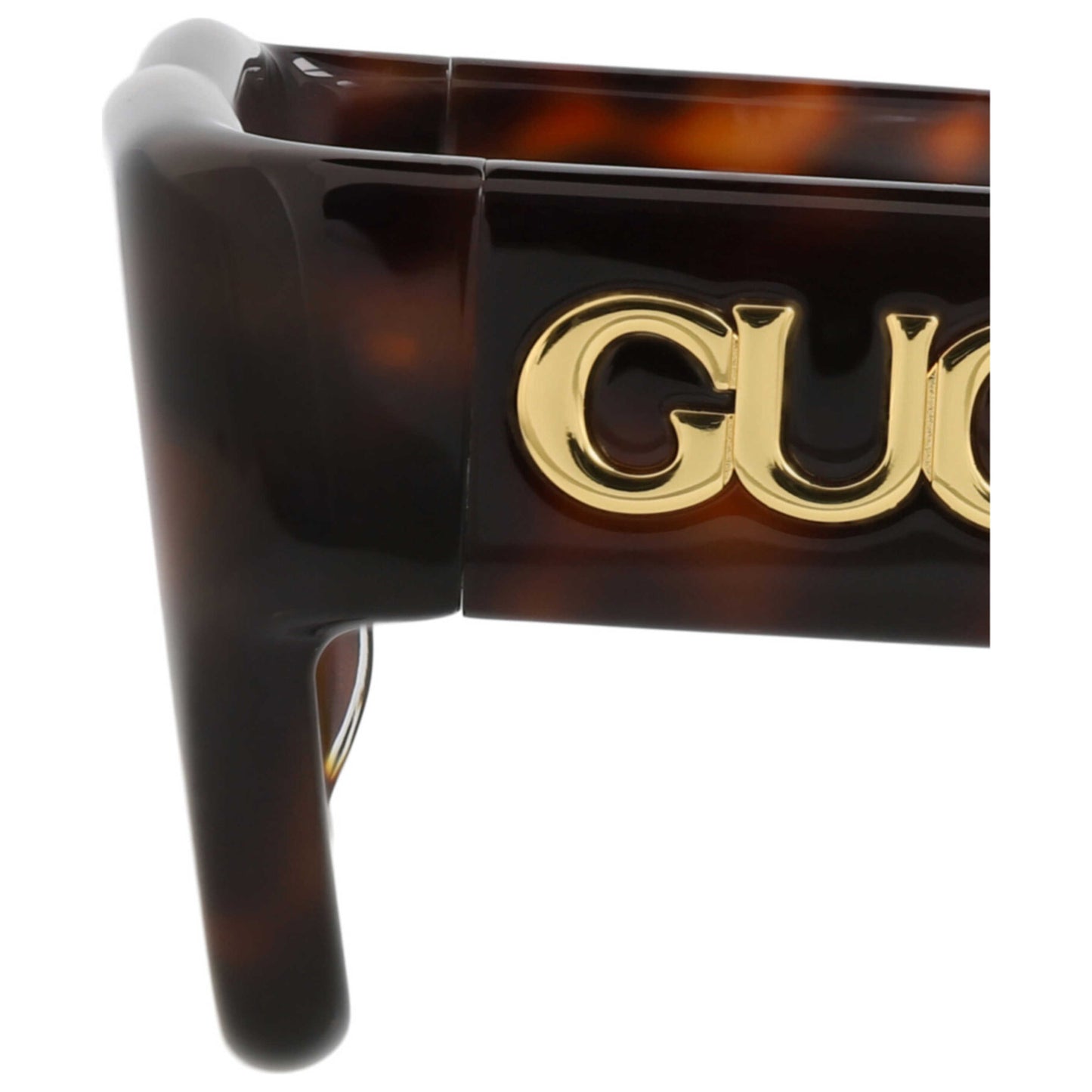 Gucci Women's Sunglasses GG1772S-30015634-007 - Image #3