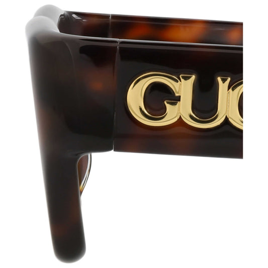 Gucci Women's Sunglasses GG1772S-30015634-007 - Image #3