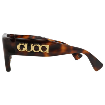 Gucci Women's Sunglasses GG1772S-30015634-007 - Image #4