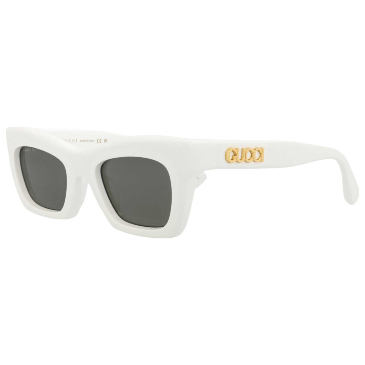 Front view of Gucci Women's Sunglasses GG1773S-30015635-002
