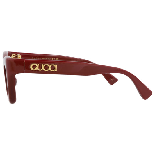 Gucci Women's Sunglasses GG1773SA-30015646-002 - Image #3
