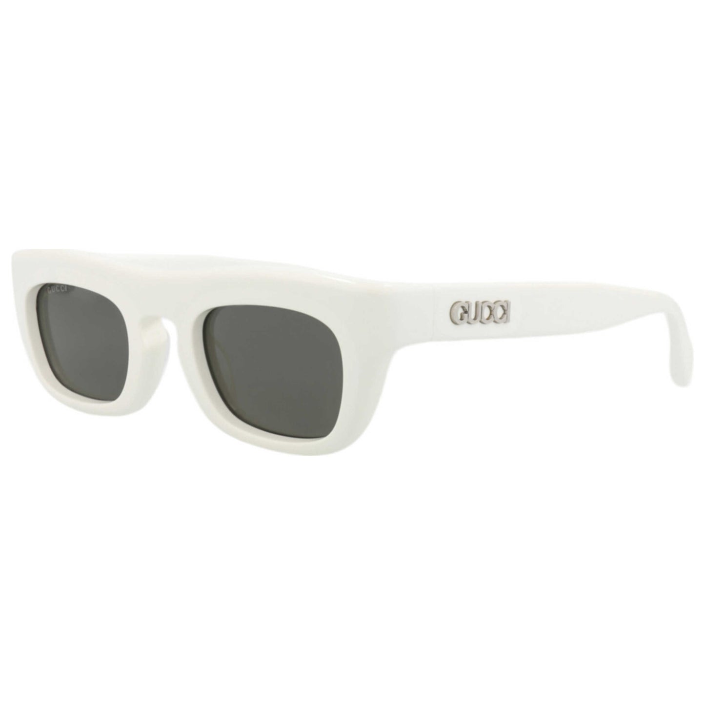 Front view of Gucci Men's Sunglasses GG1777S-30015939-004
