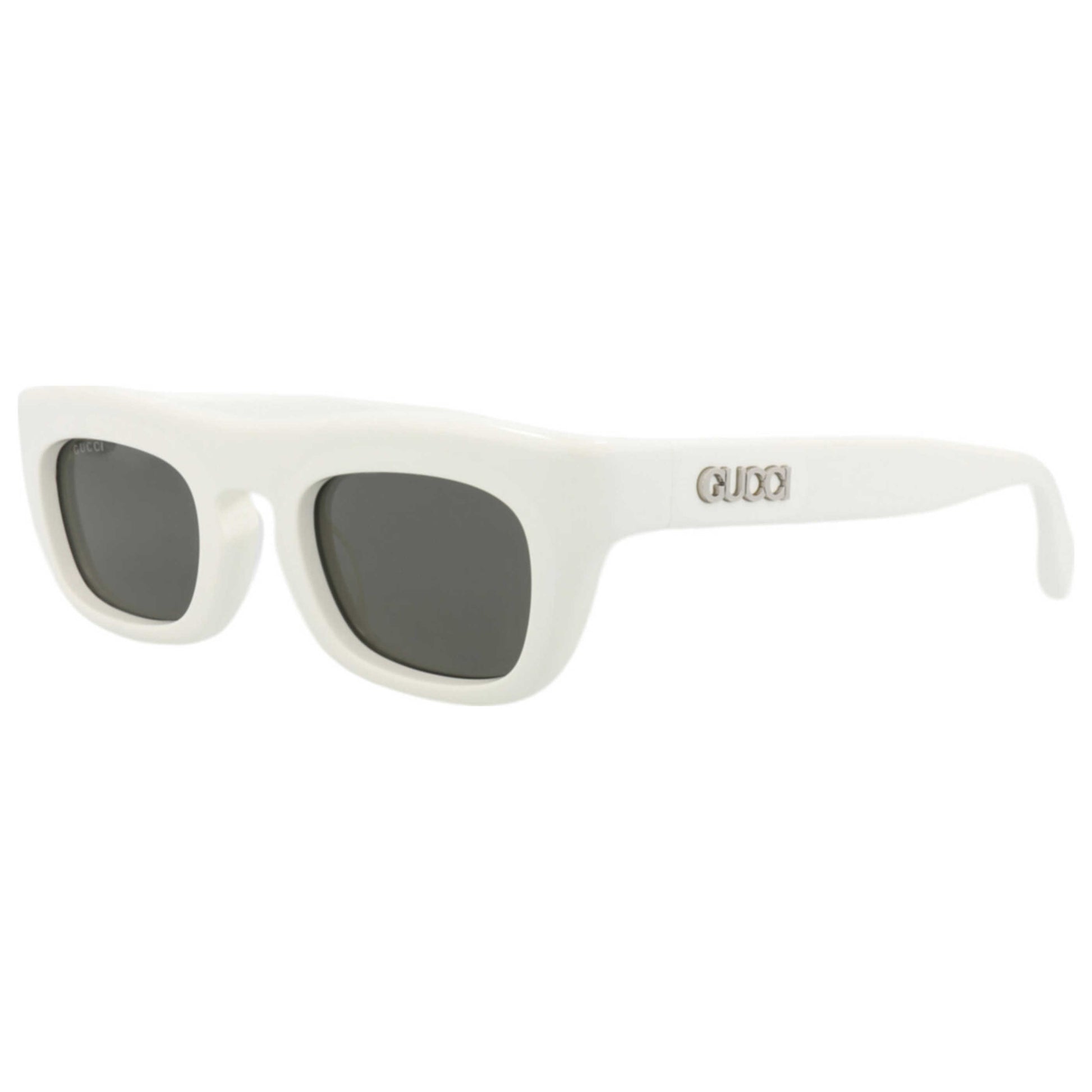Front view of Gucci Men's Sunglasses GG1777S-30015939-004