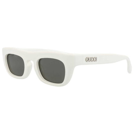 Front view of Gucci Men's Sunglasses GG1777S-30015939-004