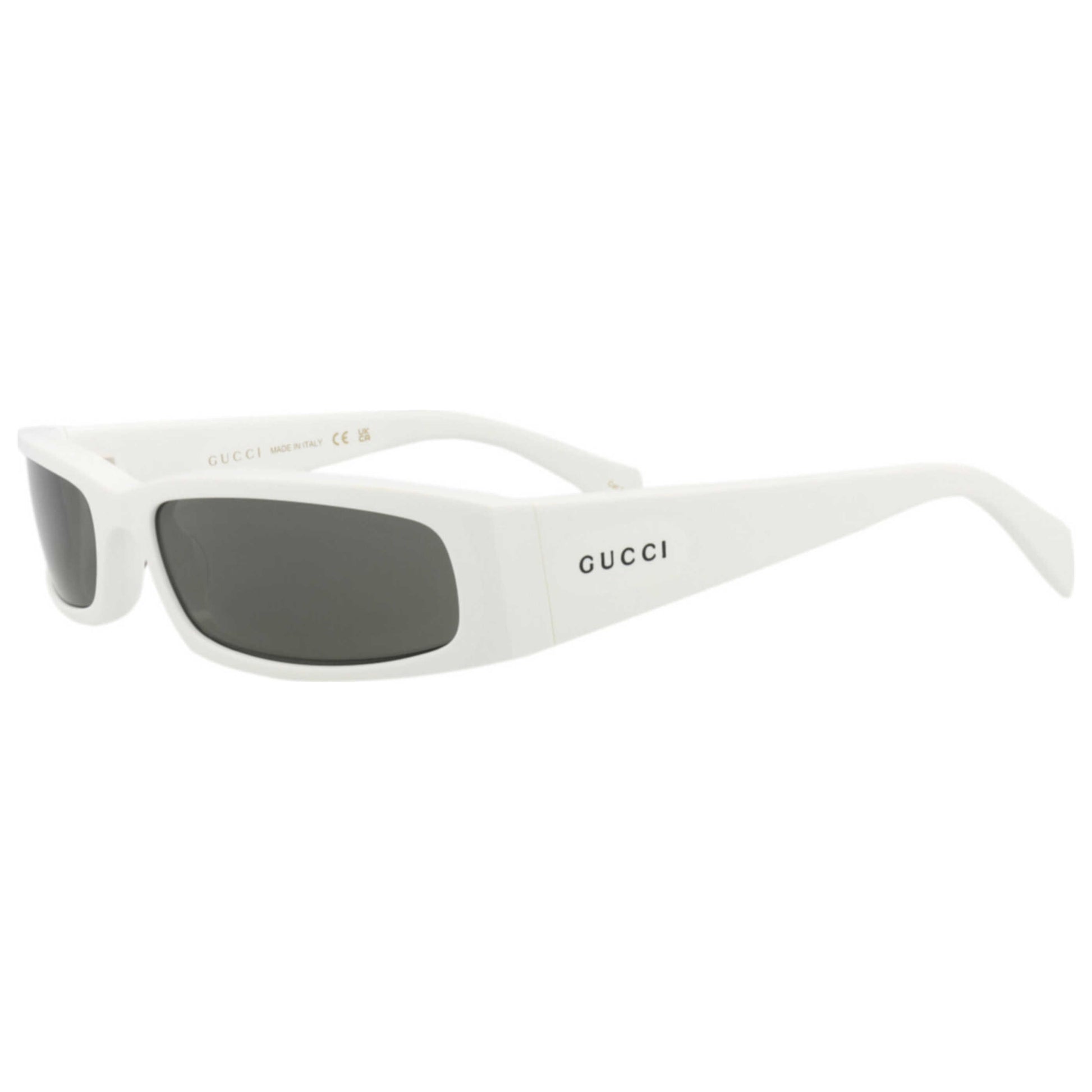 Front view of Gucci Men's Sunglasses GG1778S-30015940-002