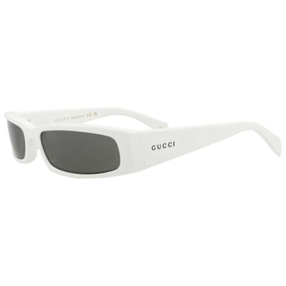 Front view of Gucci Men's Sunglasses GG1778S-30015940-002