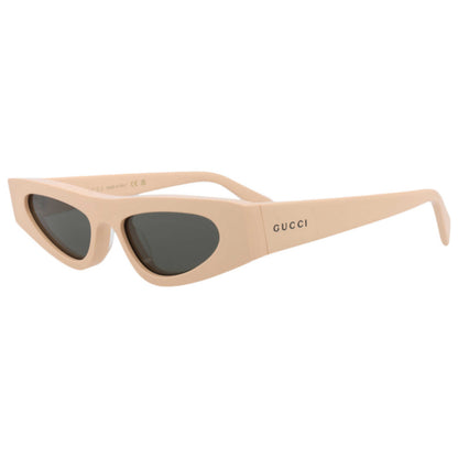 Front view of Gucci Women's Sunglasses GG1779S-30015942-006