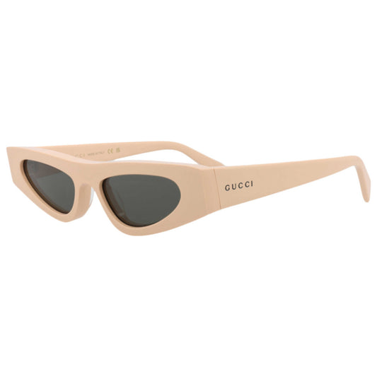 Front view of Gucci Women's Sunglasses GG1779S-30015942-006