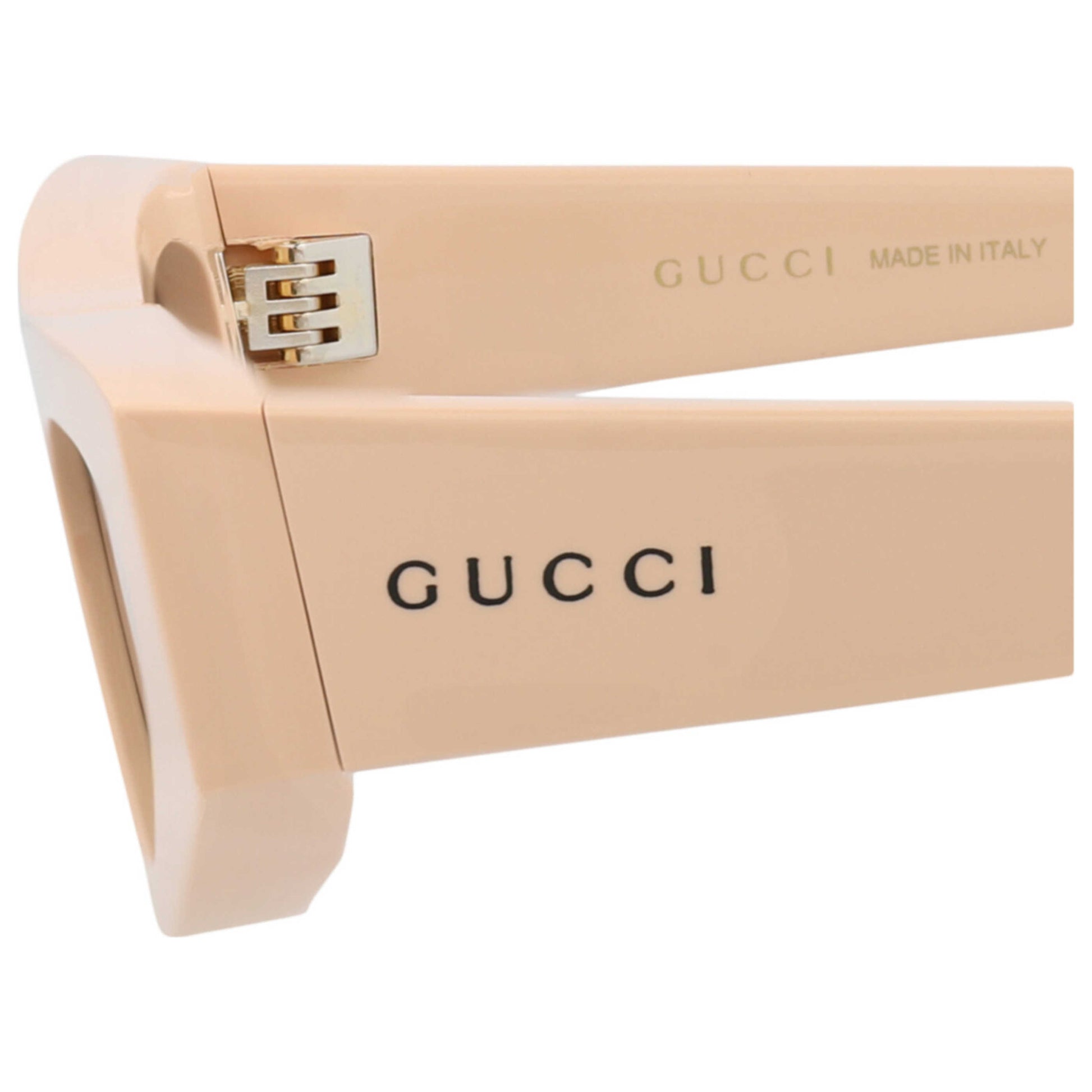 Gucci Women's Sunglasses GG1779S-30015942-006 - Image #3