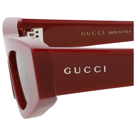 Gucci Women's Sunglasses GG1779SA-30016145-002 - Image #3