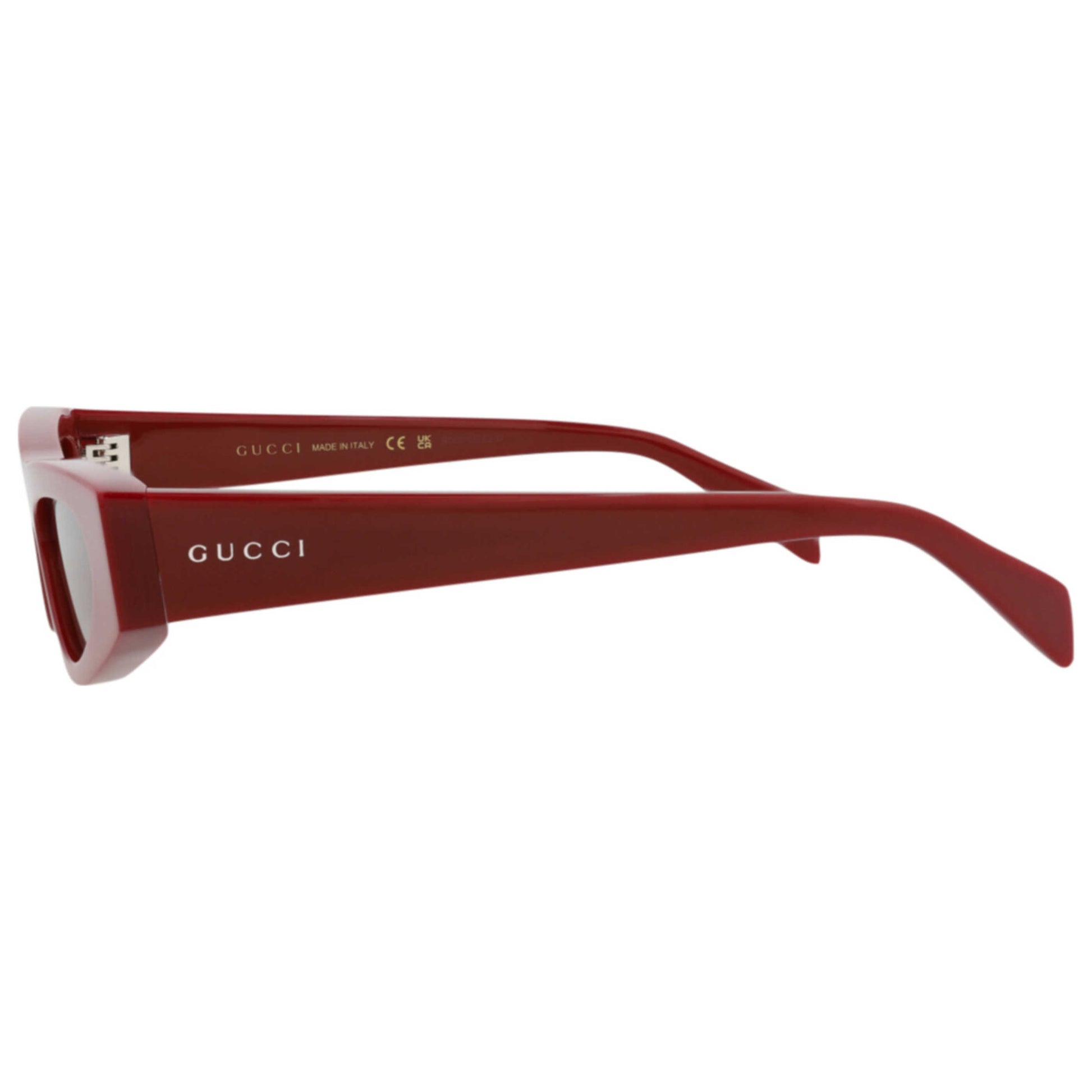 Gucci Women's Sunglasses GG1779SA-30016145-002 - Image #4
