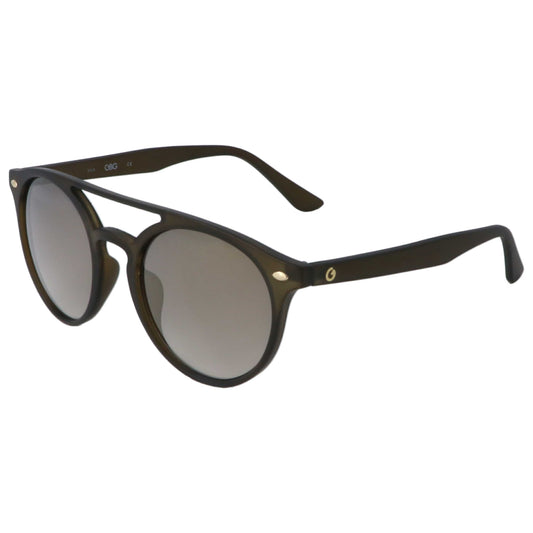 Front view of Guess Men's Sunglasses GG2157-94G-51