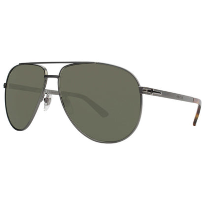 Front view of Gucci Fashion Men's Sunglasses GG2269-S-R80-61