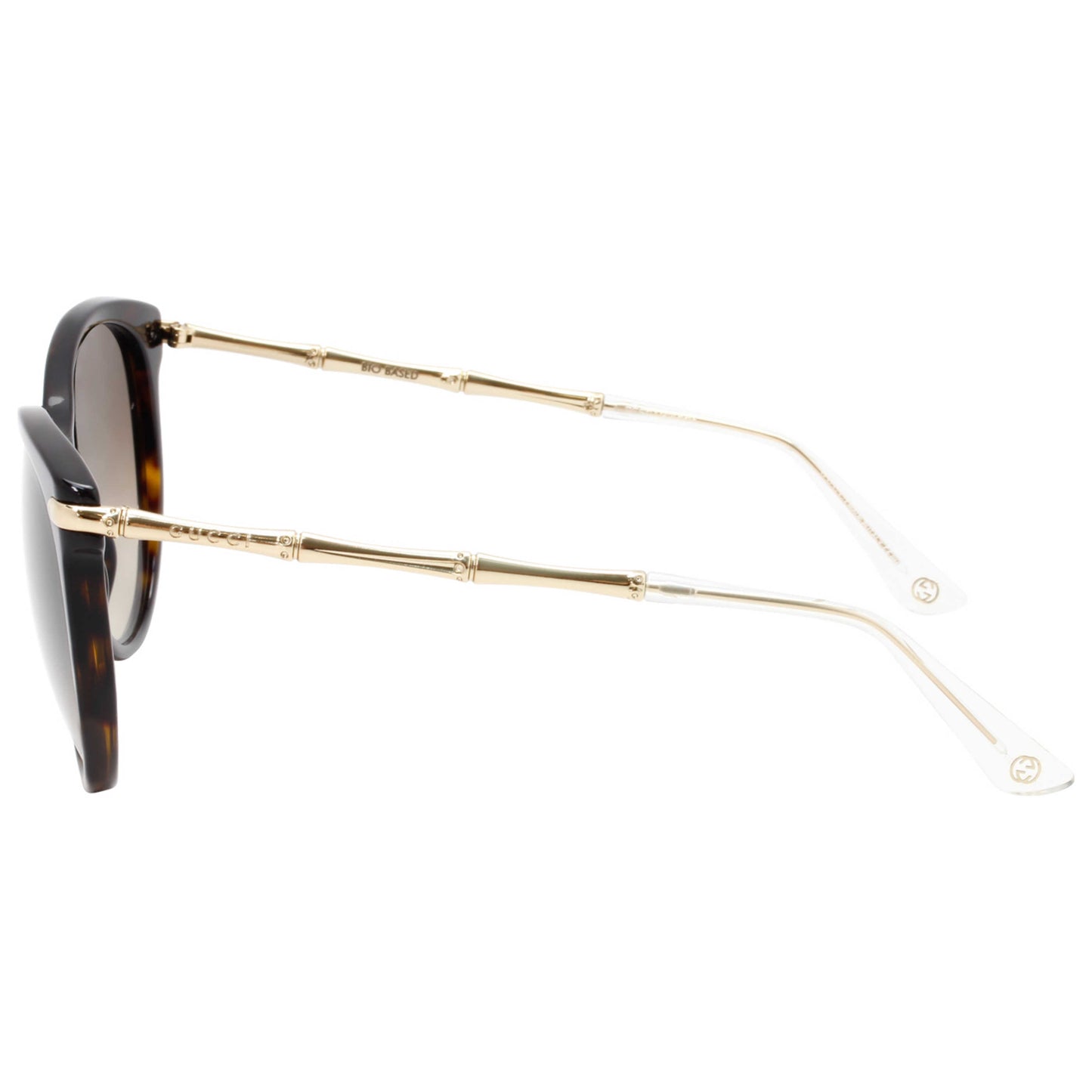 Gucci Fashion Men's Sunglasses GG3771-S-LVL-CC-56 - Image #4