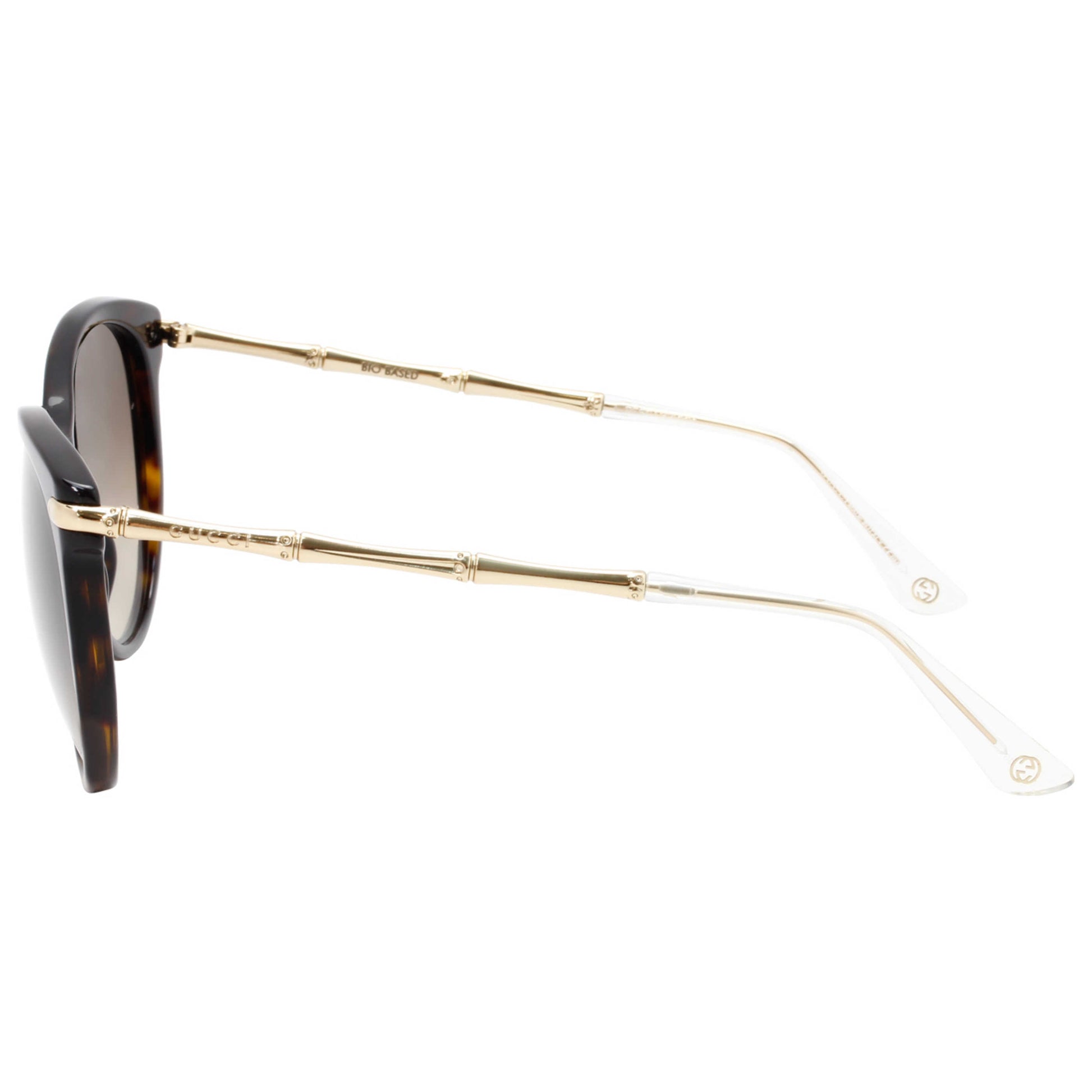Gucci Fashion Men's Sunglasses GG3771-S-LVL-CC-56 - Image #4
