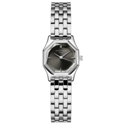 Front view of Rosefield Gemme Women's Quartz Watch GGSSS-G05