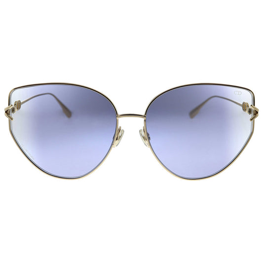 Back view of Christian Dior Gipsy Women's Sunglasses GIPSY1S-0000-SO