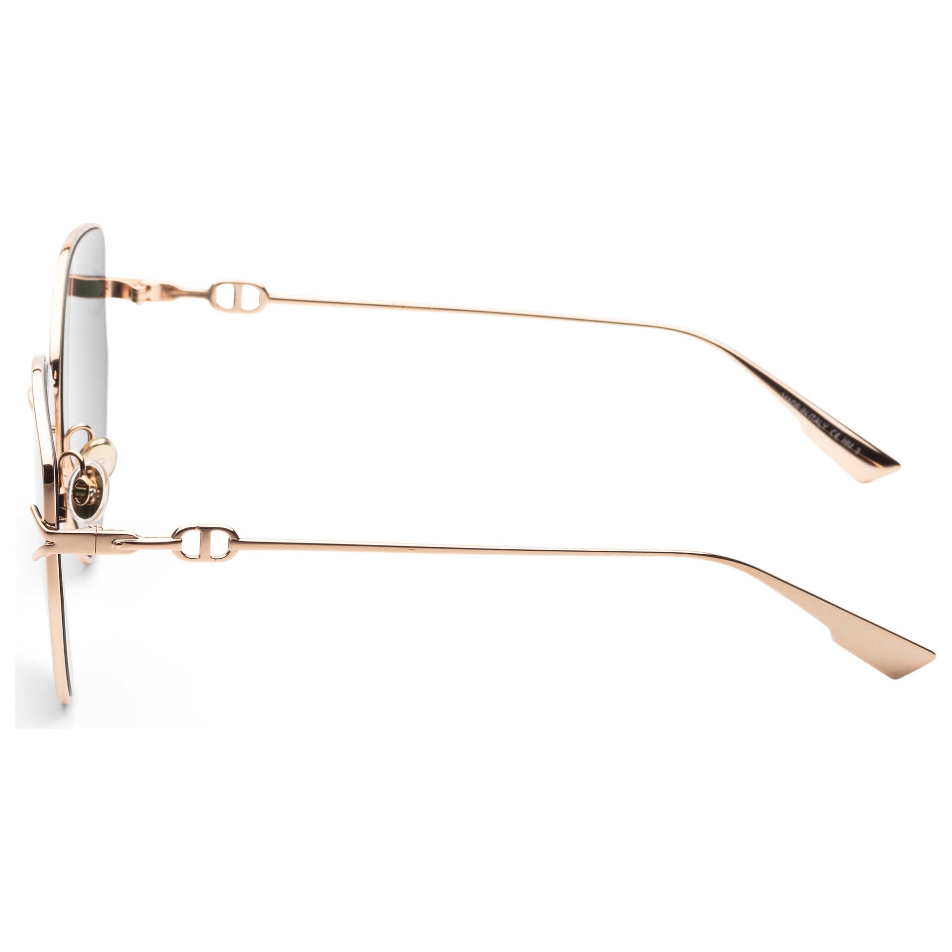 Left view of Christian Dior Gipsy Women's Sunglasses GIPSY1S-0DDB-O7