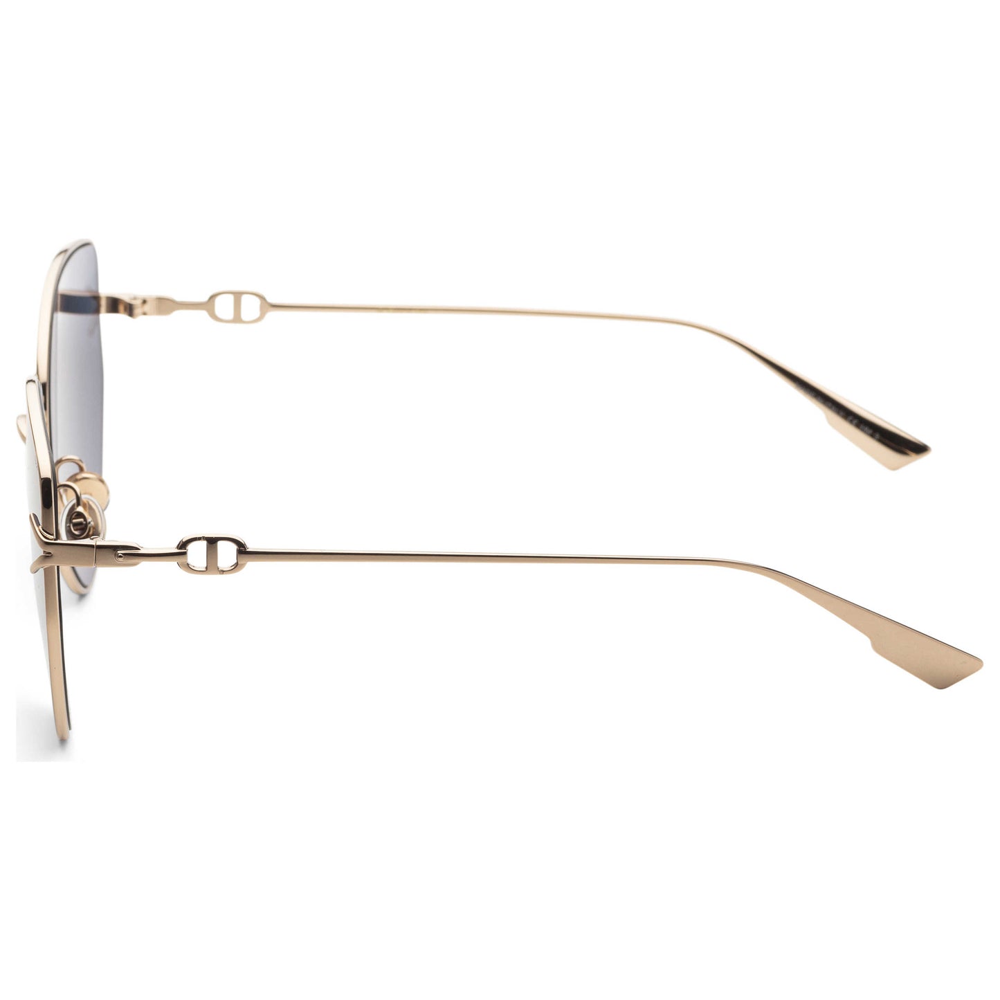 Left view of Christian Dior Gipsy Women's Sunglasses GIPSY1S-0J5G-A9