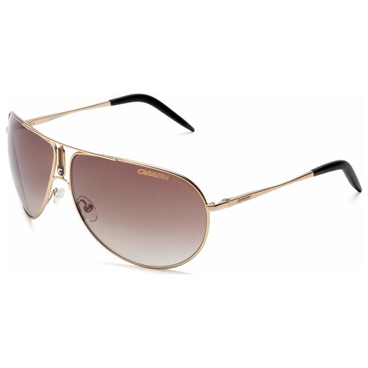 Front view of Carrera Gipsy Men's Sunglasses GIPSYS-0MWM-YY