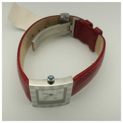Givenchy Attitude Women's Swiss Quartz (Battery-Powered) Watch GIV-AP-SMS3RED-PO - Image #8