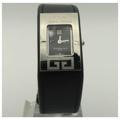 Front view of Givenchy Attitude Women's Swiss Quartz (Battery-Powered) Watch GIV-EX00-S114B-SDV
