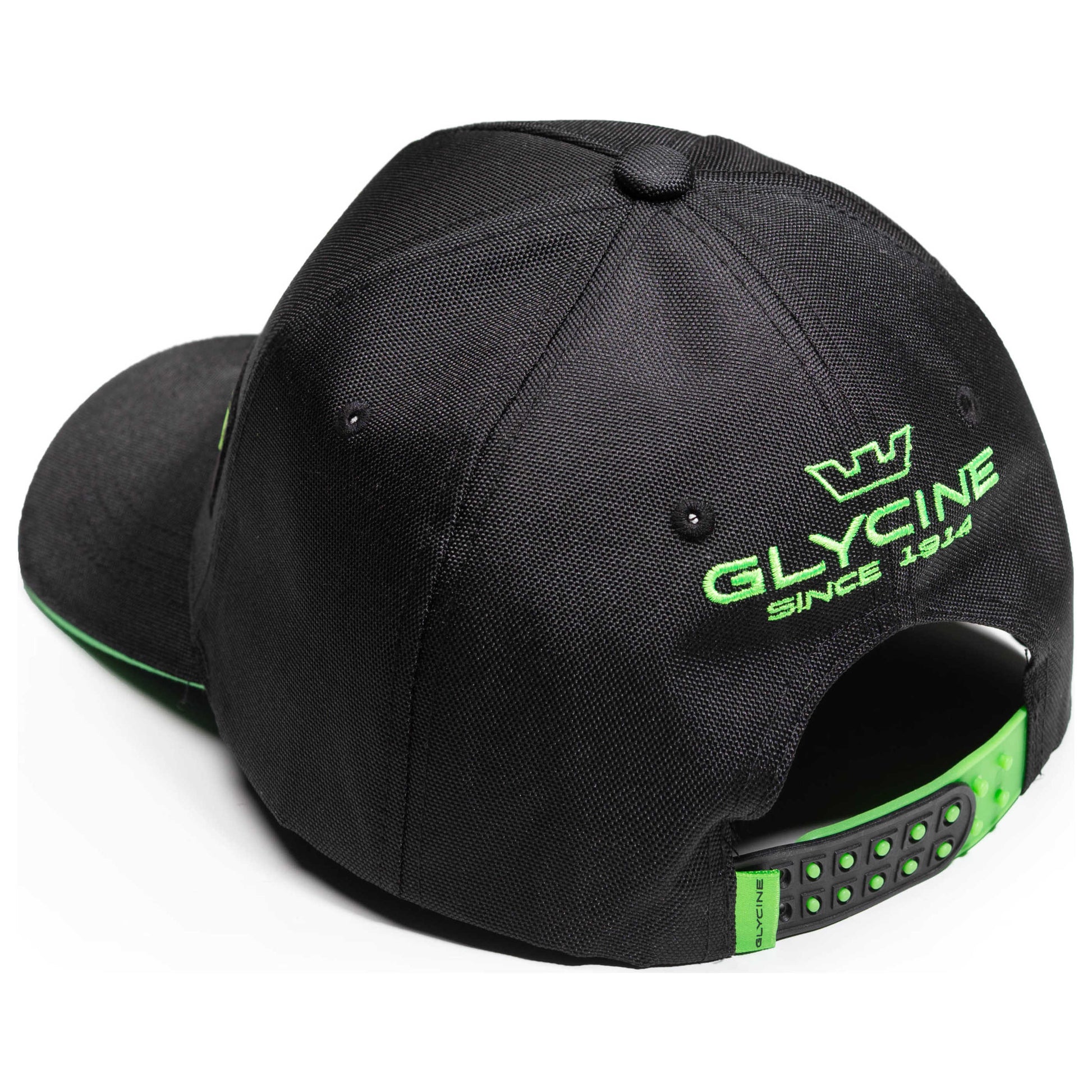 Back view of Glycine Men's Hat GL-PM-007
