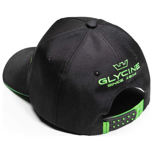Back view of Glycine Men's Hat GL-PM-007