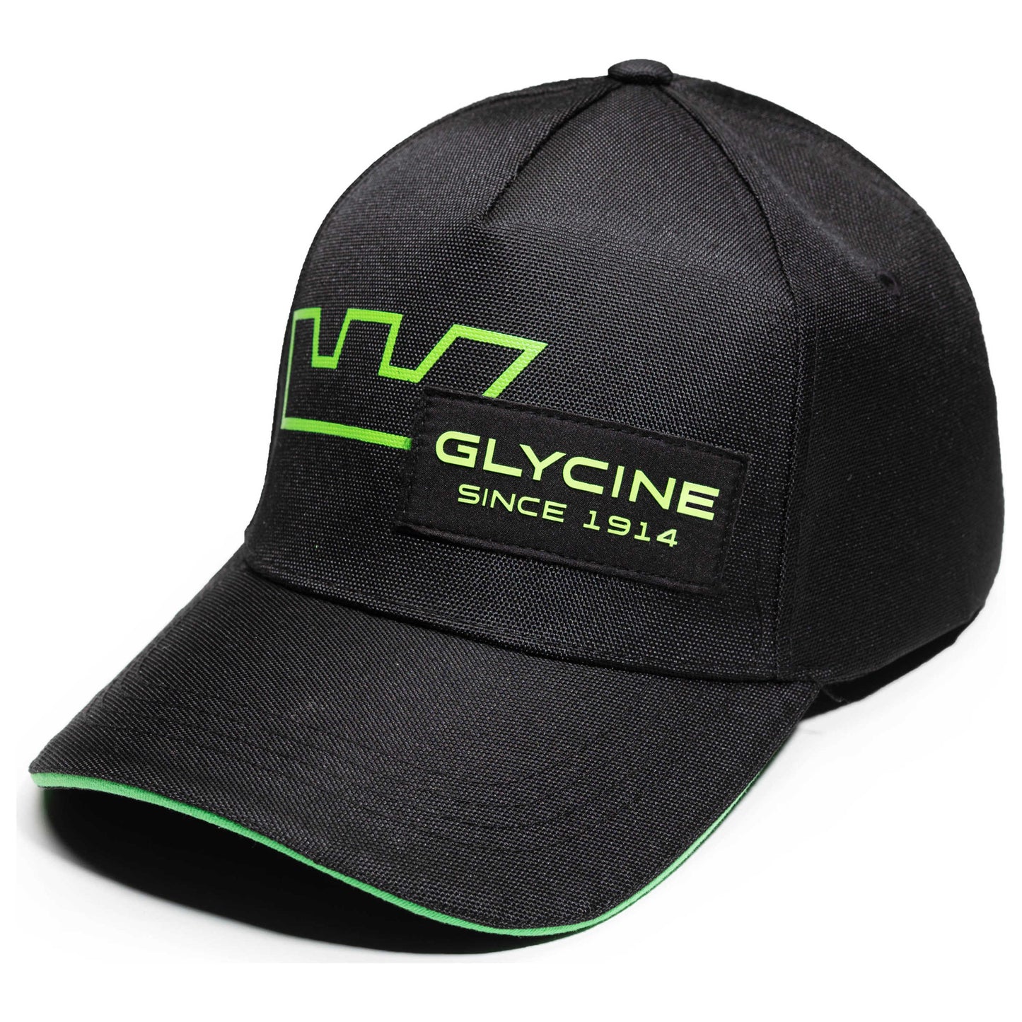 Front view of Glycine Men's Hat GL-PM-007