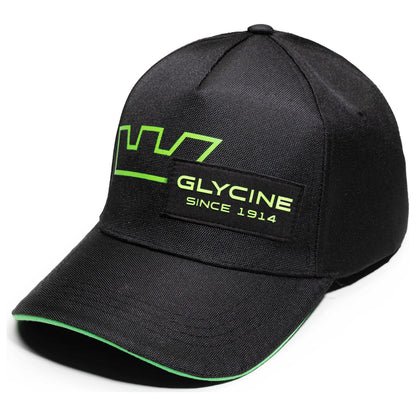 Front view of Glycine Men's Hat GL-PM-007