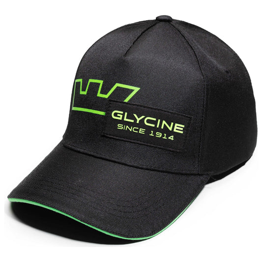 Front view of Glycine Men's Hat GL-PM-007
