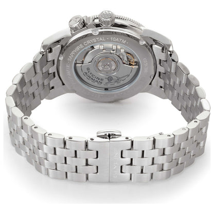 Glycine Airman 42 Purist Men's Automatic Watch GL0068 - Image #4