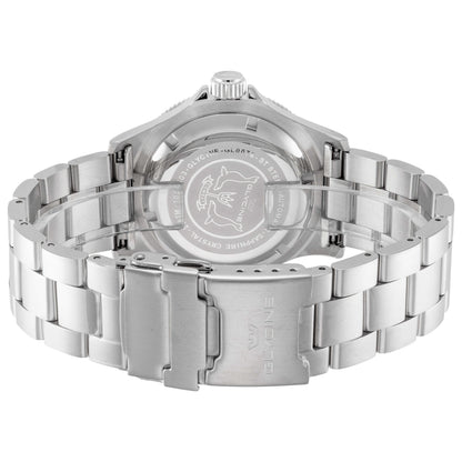 Back view of Glycine Combat Sub 42 Men's Automatic Watch GL0076