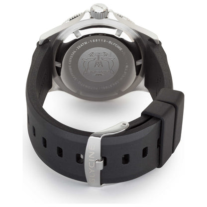 Glycine Combat Sub 42 Men's Automatic Watch GL0088 - Image #2