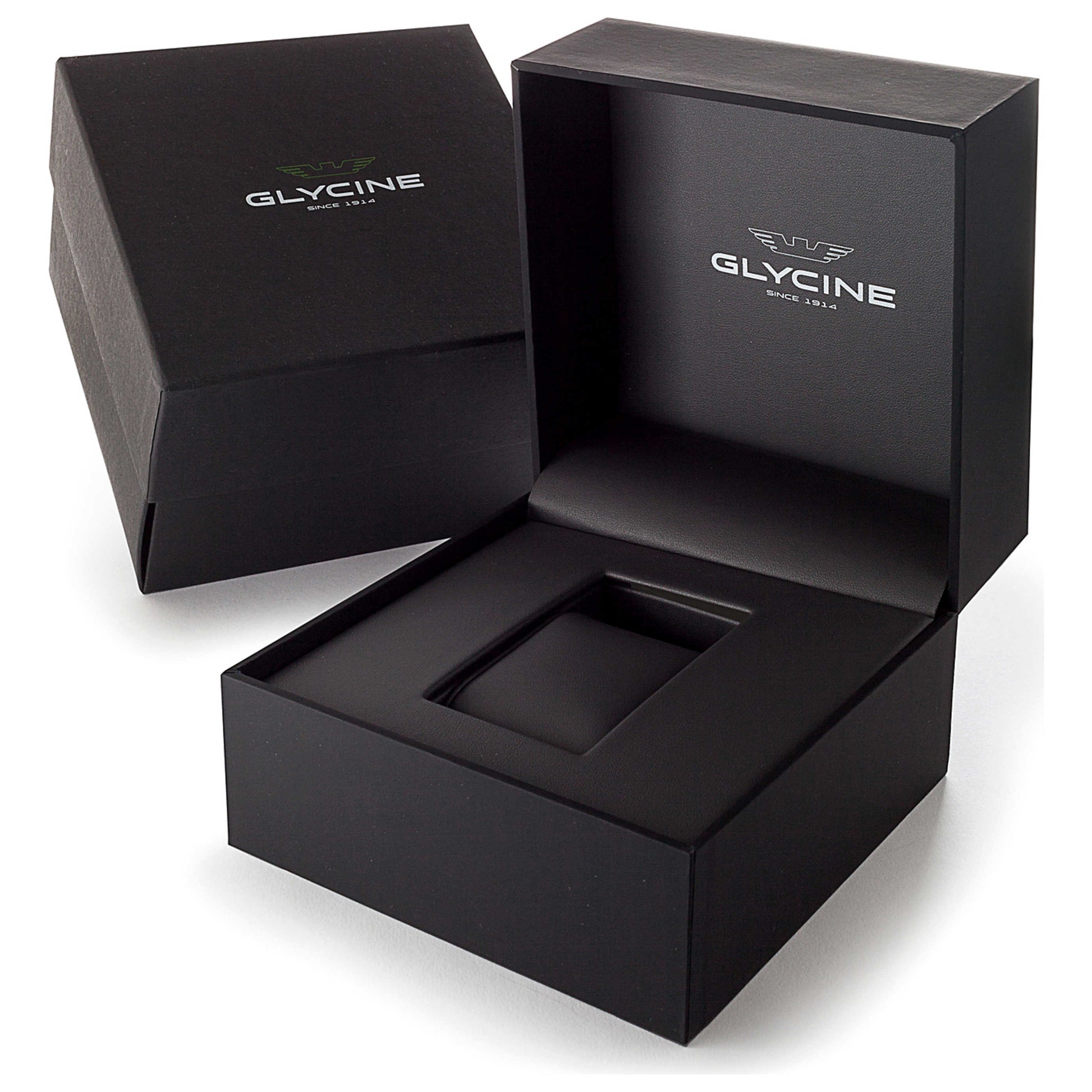 Glycine Combat Sub 42 Men's Automatic Watch GL0088 - Image #4