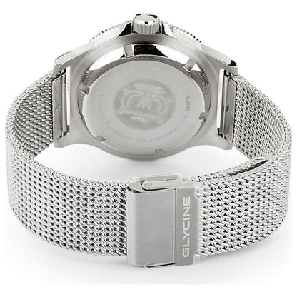 Glycine Combat Sub 42 Men's Automatic Watch GL0091 - Image #5
