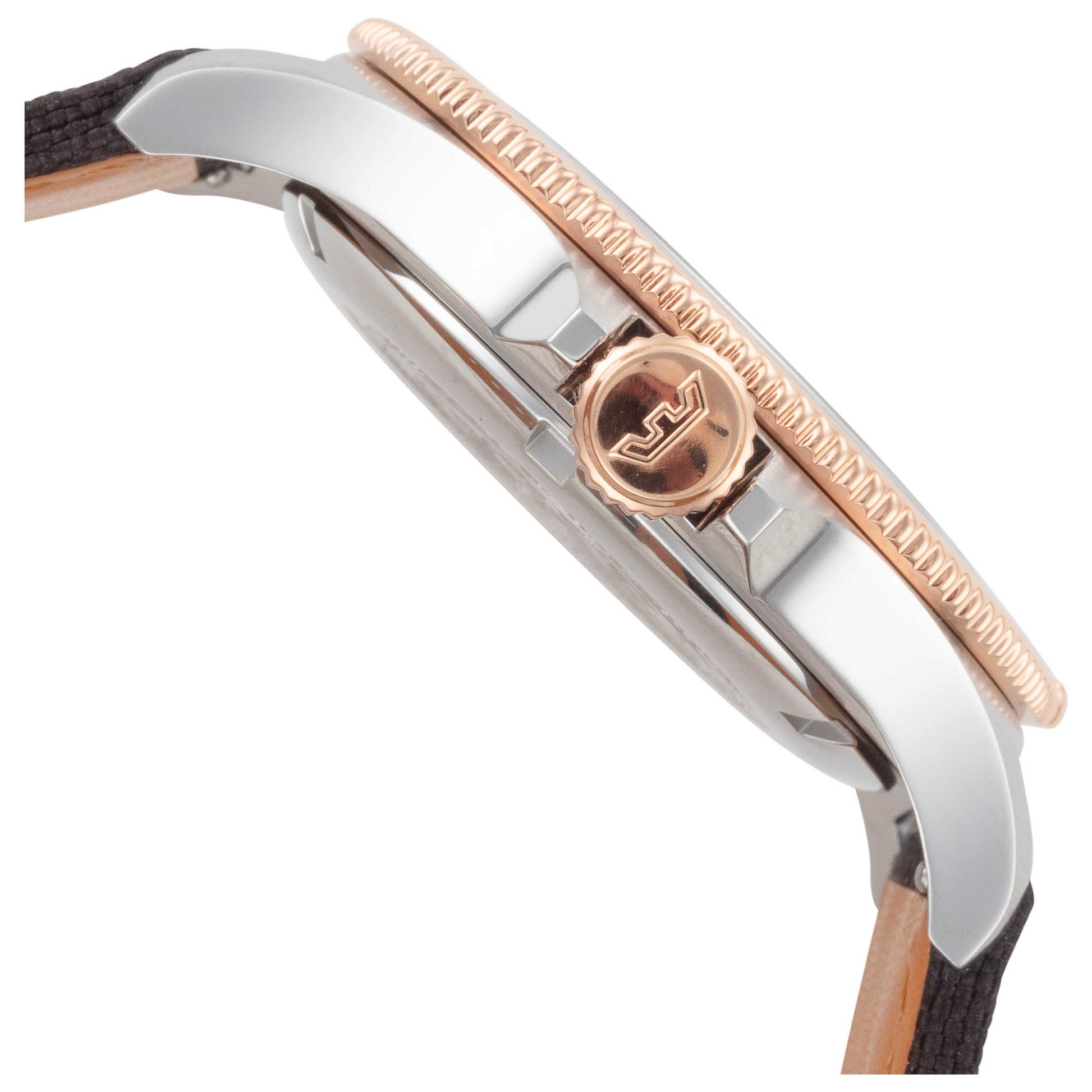 Right view of Glycine Combat Sub Men's Automatic Watch GL0092