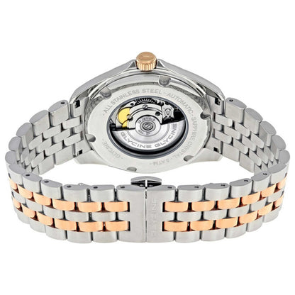 Right view of Glycine Combat 6 Classic Men's Automatic Watch GL0103