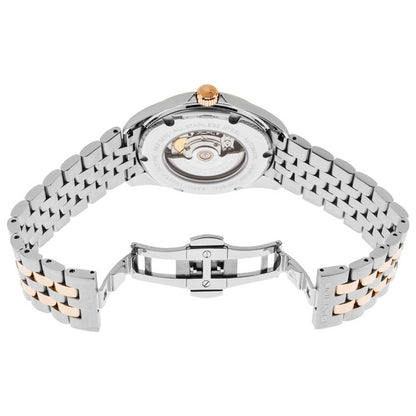 Glycine Combat 6 Classic Men's Automatic Watch GL0104 - Image #4